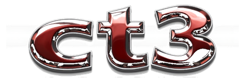 ct3 logo
